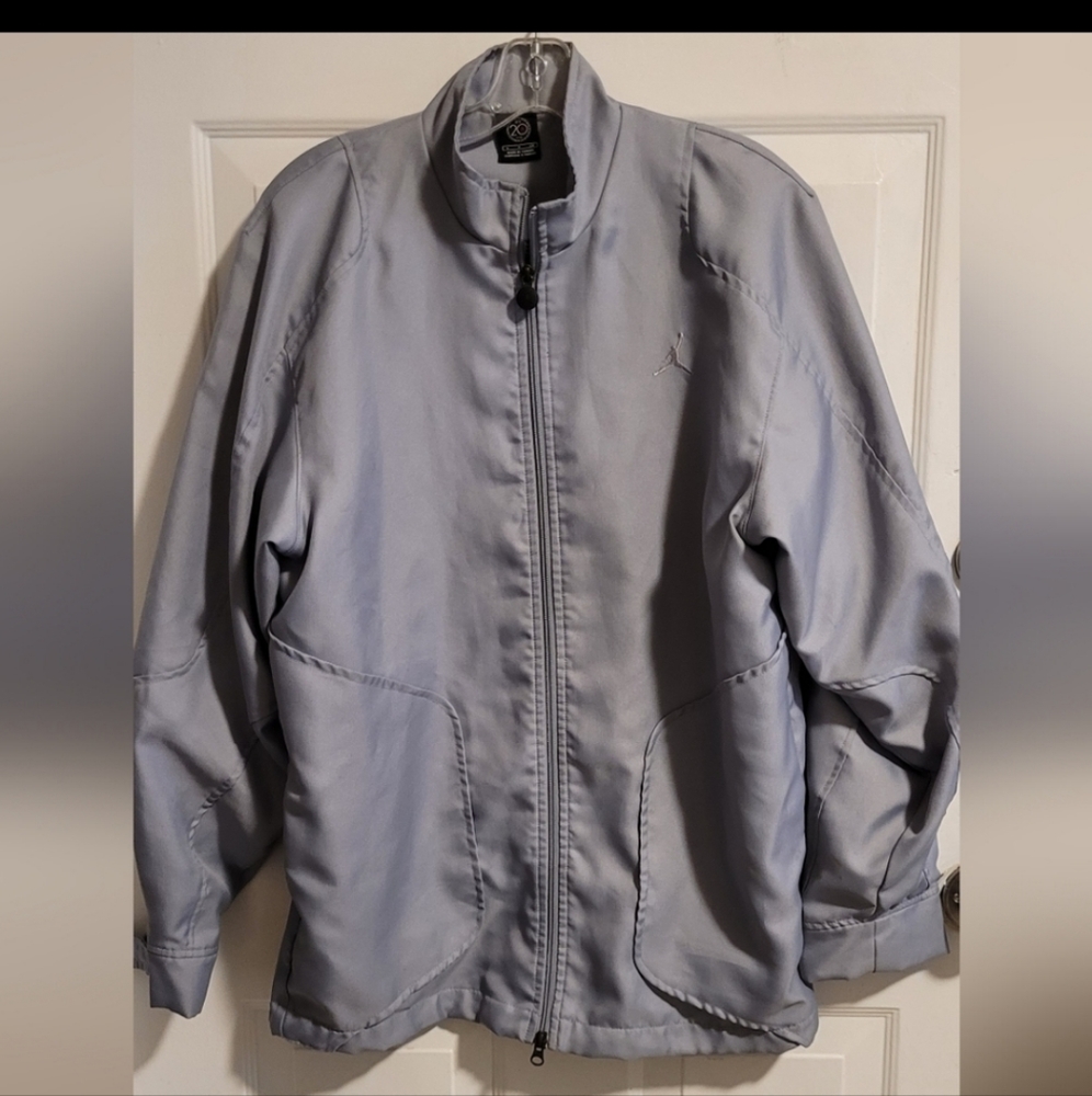VINTAGE Air Jordan Jacket